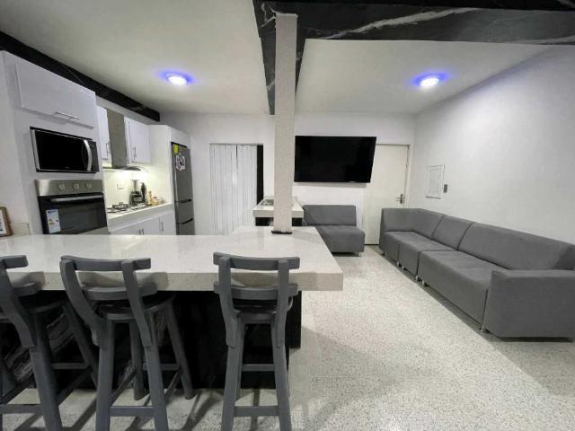 Casa en venta en Punto Fijo, Falcón