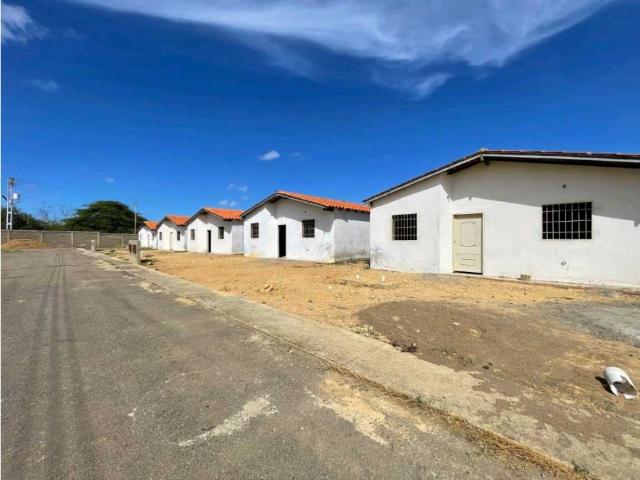 Casa en venta en Punto Fijo, Falcón
