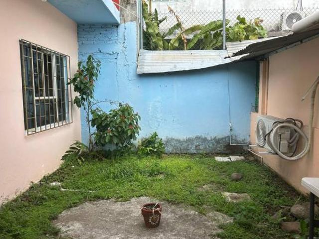 Casa en venta en Framboyanes, Tapachula