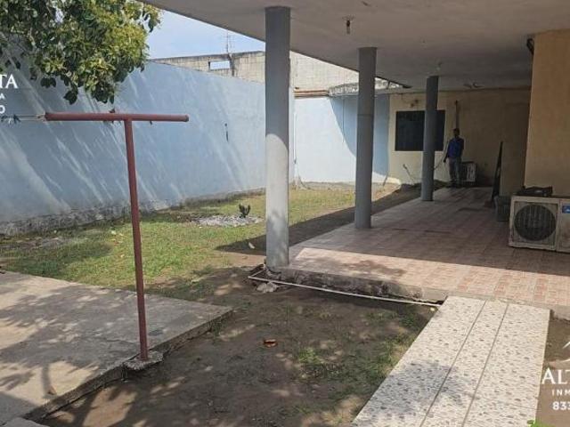 Casa en venta en Pánuco, Veracruz