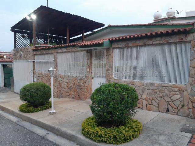 Casa en venta en Valencia, Táchira