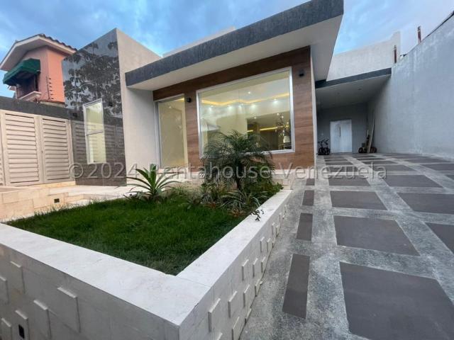 Casa en venta en Valencia, Táchira