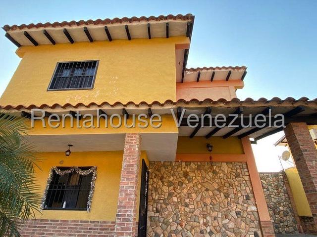 Casa en venta en La Cumaca, Carabobo