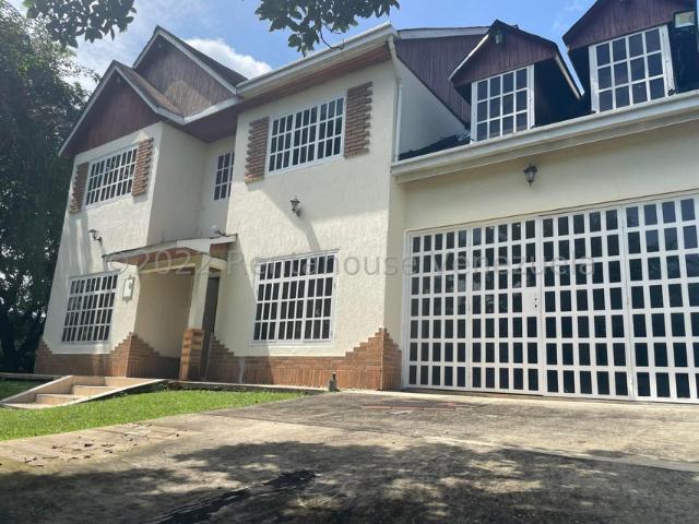 Casa en venta en Tocuyito
