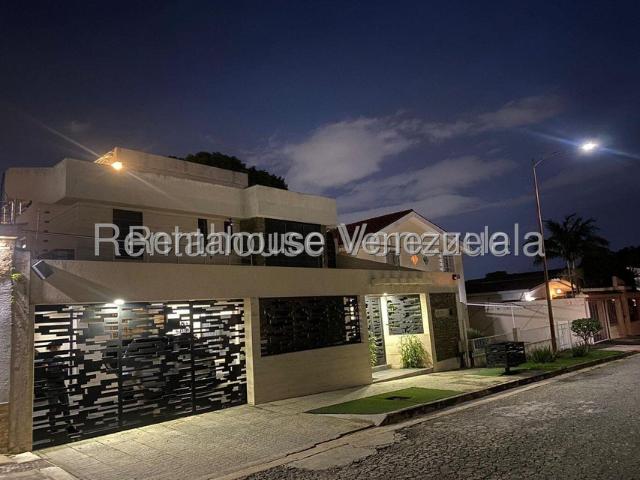 Casa en venta en Valencia, Táchira