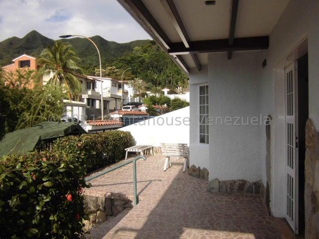 Casa en venta en Valencia, Táchira