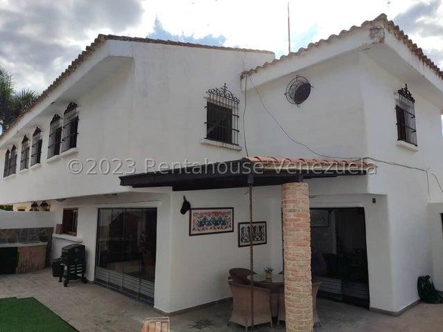 Casa en venta en Valencia, Táchira