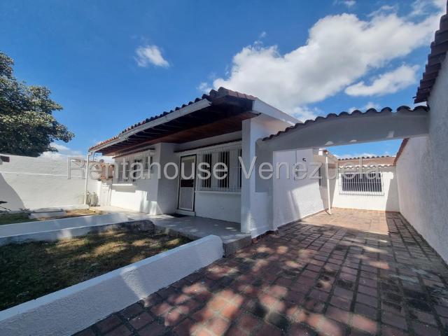 Casa en venta en Valencia, Táchira