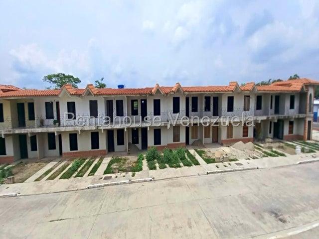 Casa en venta en Flor Amarillo, Carabobo