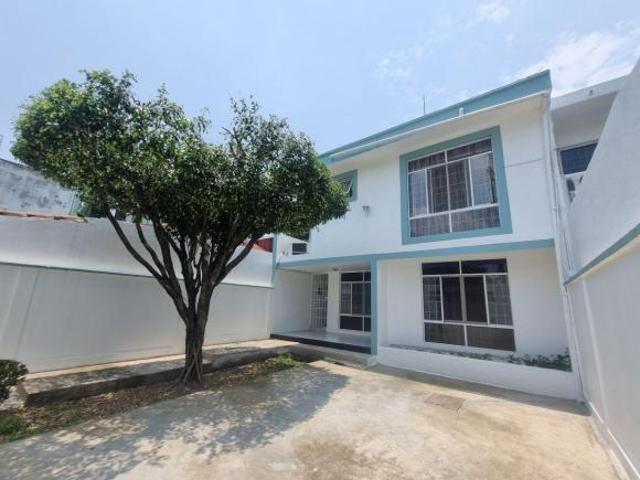 Casa en venta en Tapachula, Chiapas