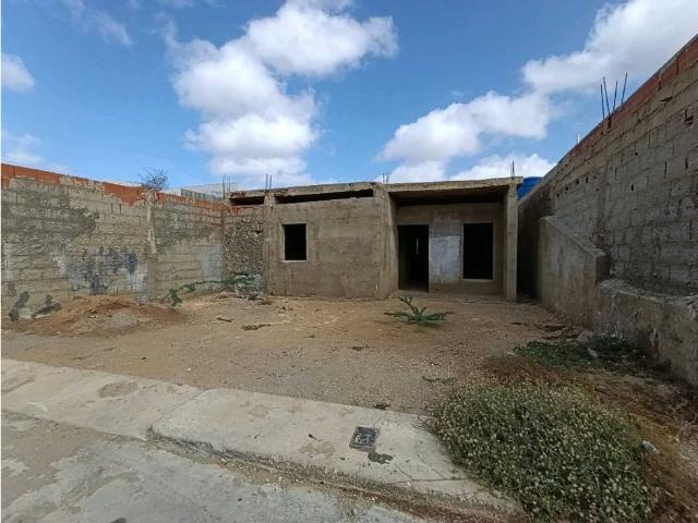 Casa en venta en Falcón