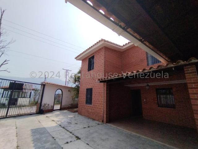 Casa en venta en Naguanagua