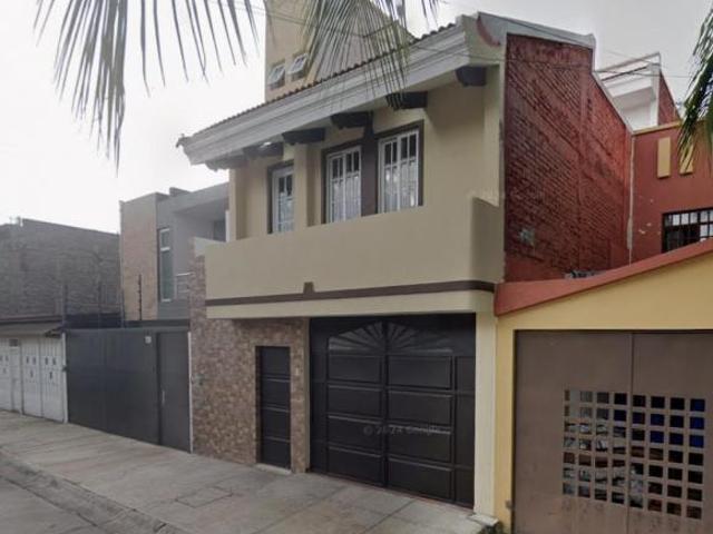 CASA EN VENTA UBICADA EN LA FLORESTA, HIDALGO