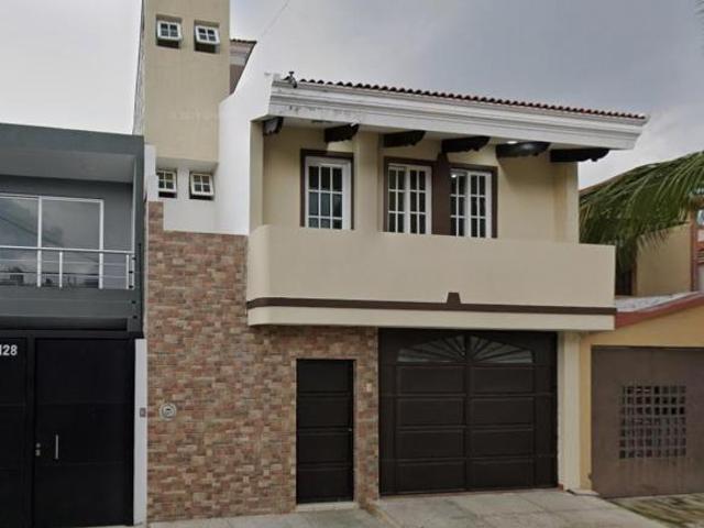 CASA EN VENTA UBICADA EN LA FLORESTA, HIDALGO