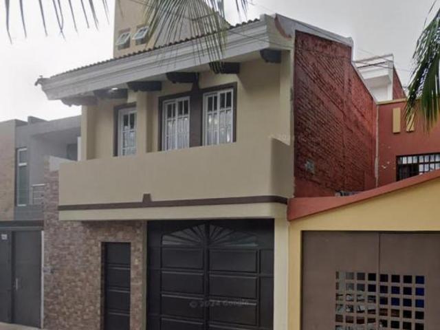 CASA EN VENTA UBICADA EN LA FLORESTA, HIDALGO