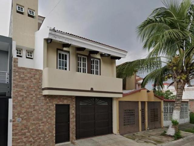 CASA EN VENTA UBICADA EN LA FLORESTA, HIDALGO