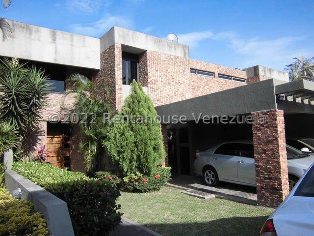 Casa en venta en Naguanagua