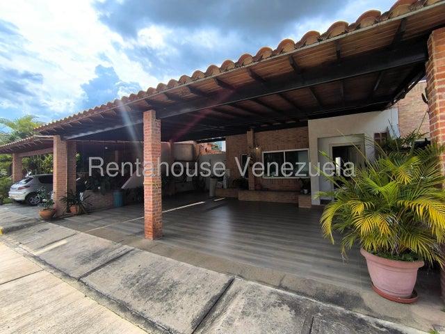 Casa en venta en Valencia, Táchira