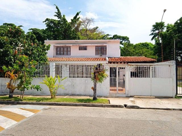 Casa en venta en Valencia, Carabobo