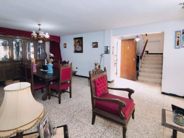 Casa en venta en Boca De Uchire, Miranda