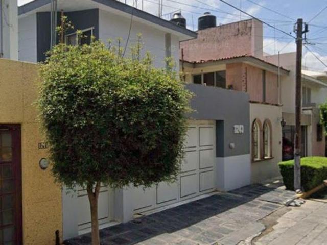 Casa en venta en Zamora, Michoacán