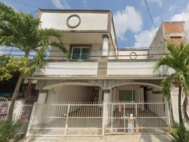 CASA EN VENTA UBICADA EN PARCELA 14 VERACRUZ