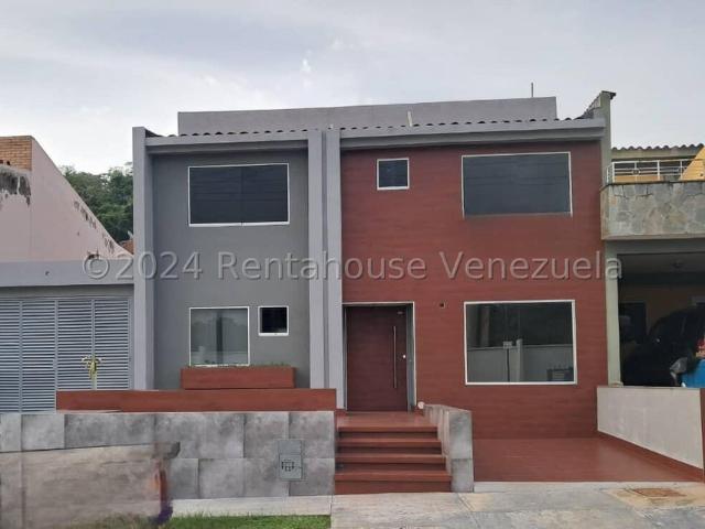 Casa en venta en Valencia, Táchira