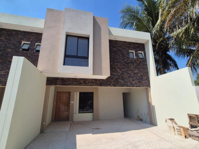 Casa en venta en Nacajuca, Tabasco