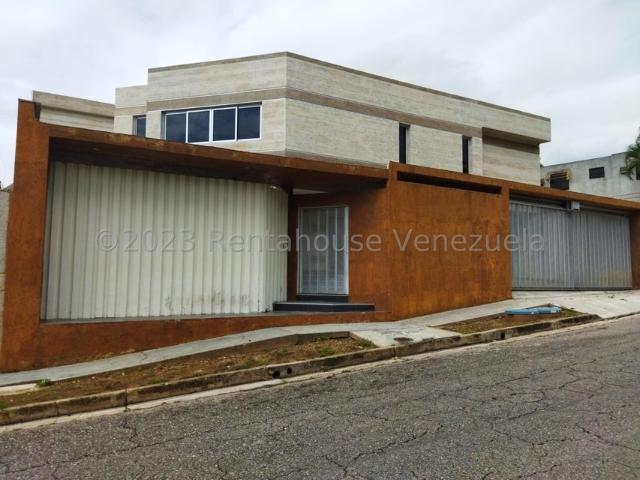 Casa en venta en El Barbasco, Carabobo
