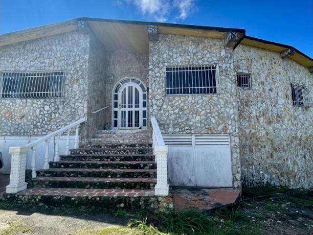 Casa en venta en Francisco Linares Alcántara, Miranda