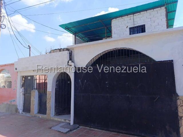 Casa en venta en Valencia, Carabobo