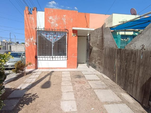 Casa en venta en Huehuetoca, Estado de México