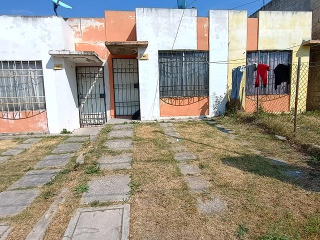 Casa en venta en Huehuetoca, Estado de México