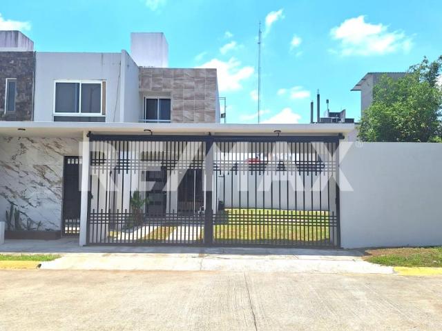 Casa en venta en Nacajuca, Tabasco