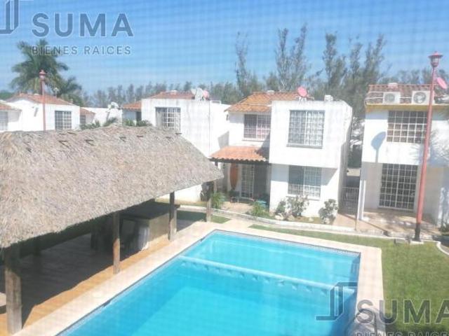 Casa en venta en Altamira, Tamaulipas