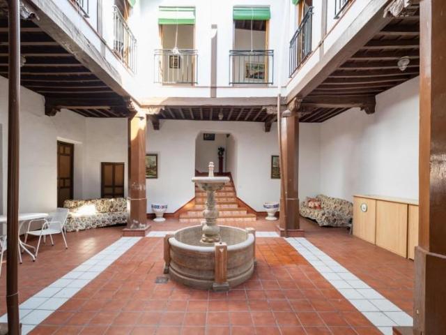 Casa en venta en Comarca de la Alpujarra Granadina, Andalucía