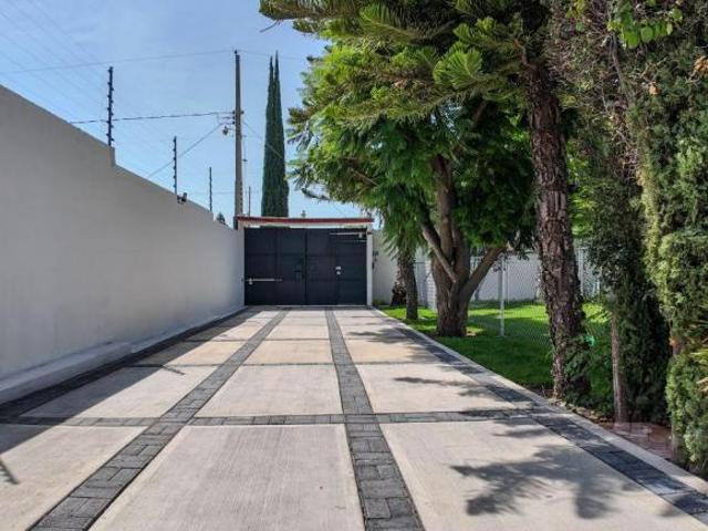 Casa en venta en Atlixco, Puebla