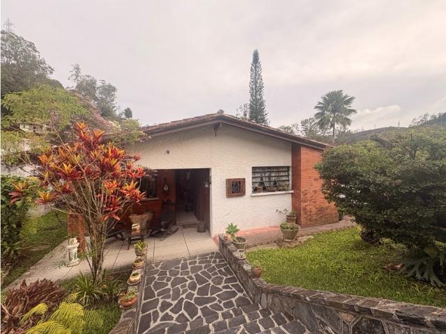 Casa en venta en Francisco Linares Alcántara, Miranda