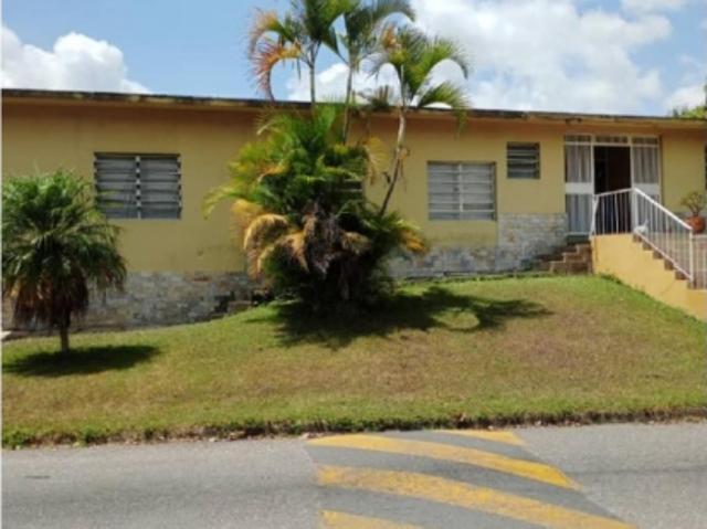 Casa en venta en Carrizal, Miranda