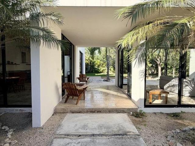 Casa en venta en Dzidzantún, Yucatán