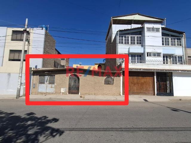 Casa venta en Urbanización Fernando Belaúnde Terry, Chiclayo