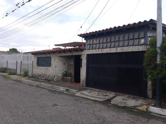 Casa en venta en Palavecino, Lara