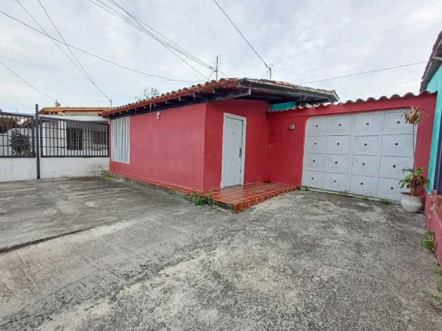 Casa en venta en Palavecino, Lara