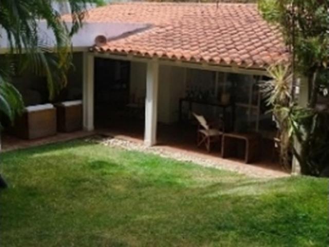Casa en venta en Boca De Uchire, Miranda