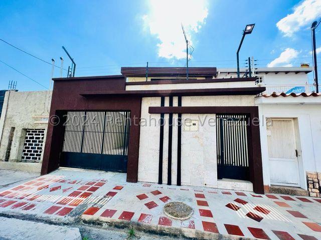 Casa en venta en Aragua