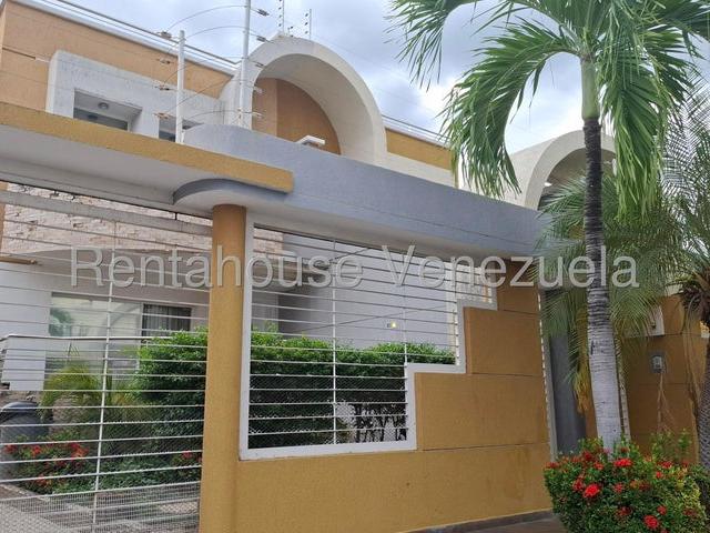 Casa en venta en Girardot, Aragua