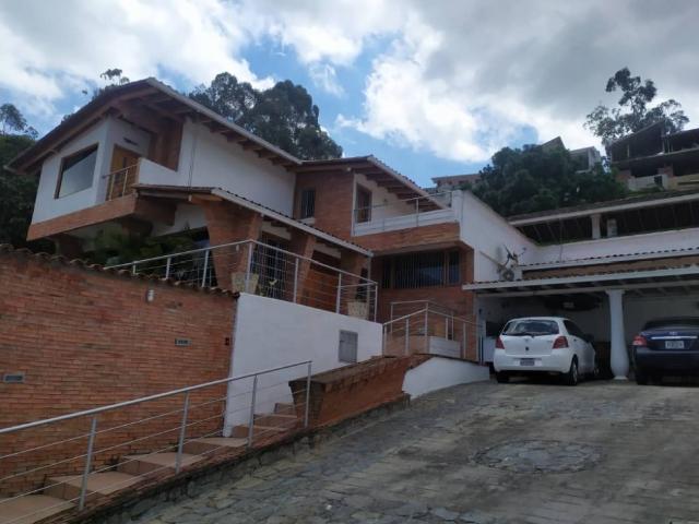 Casa en venta en Carrizal, Miranda