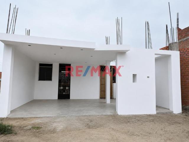 Casa venta en Chiclayo, Lambayeque
