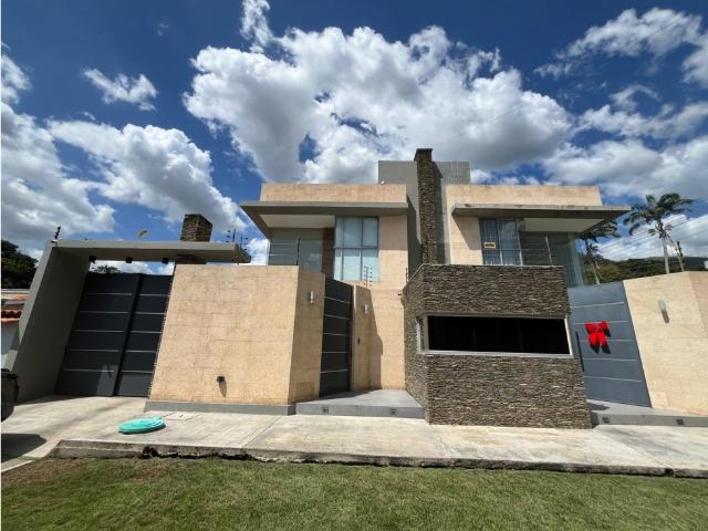 Casa en venta en Girardot, Aragua