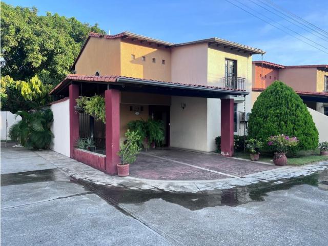 Casa en venta en Portuguesa
